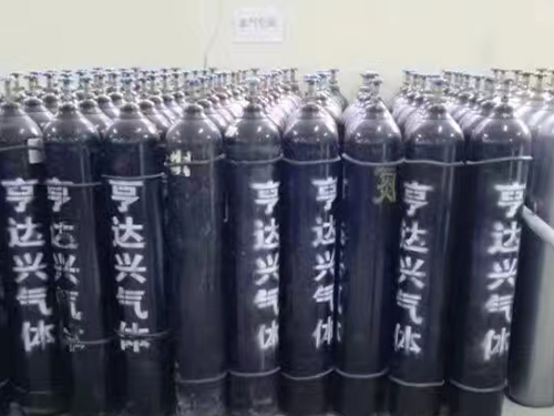 工業(yè)氣體主要的行業(yè)應用有哪些
