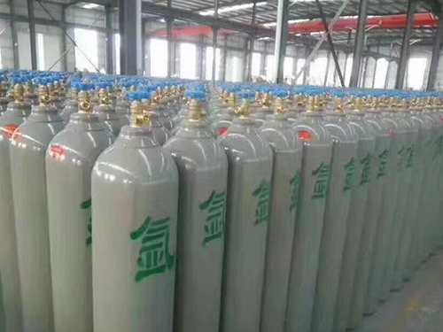 工業(yè)氣體在國民經(jīng)濟中的應用知識