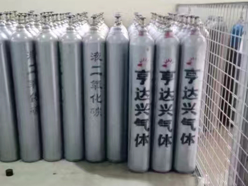 工業(yè)氣體節(jié)能上的應用問題